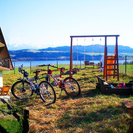 Villa Mango Maniowy Dış mekan fotoğraf