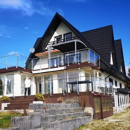 Villa Mango Maniowy Dış mekan fotoğraf
