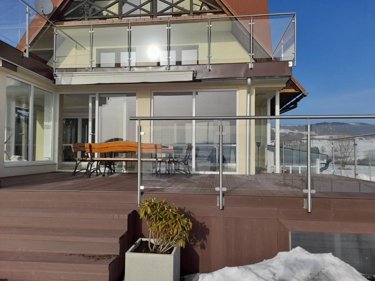 Villa Mango Maniowy Dış mekan fotoğraf