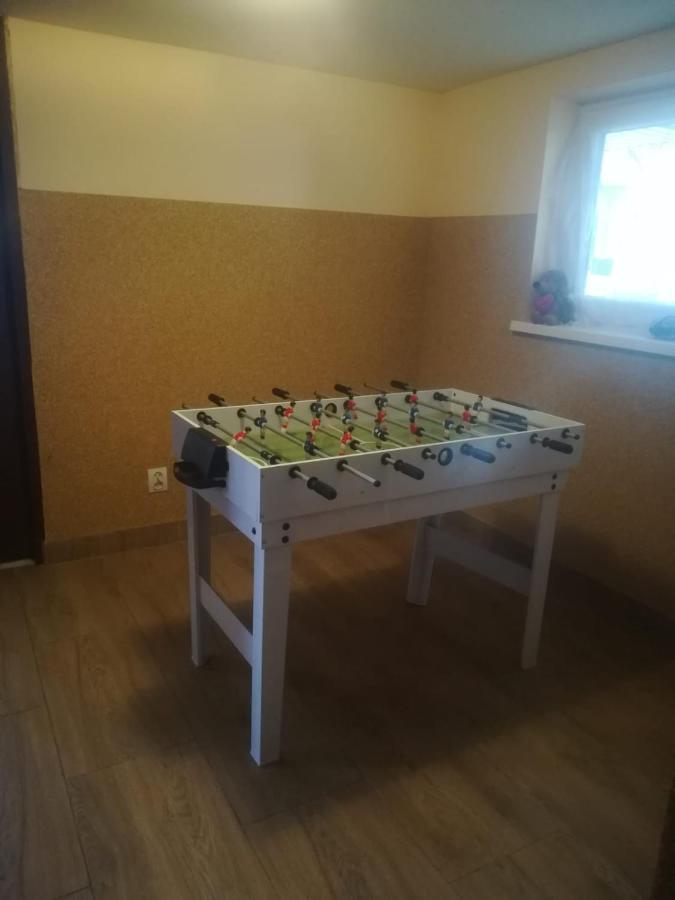 Villa Mango Maniowy Dış mekan fotoğraf