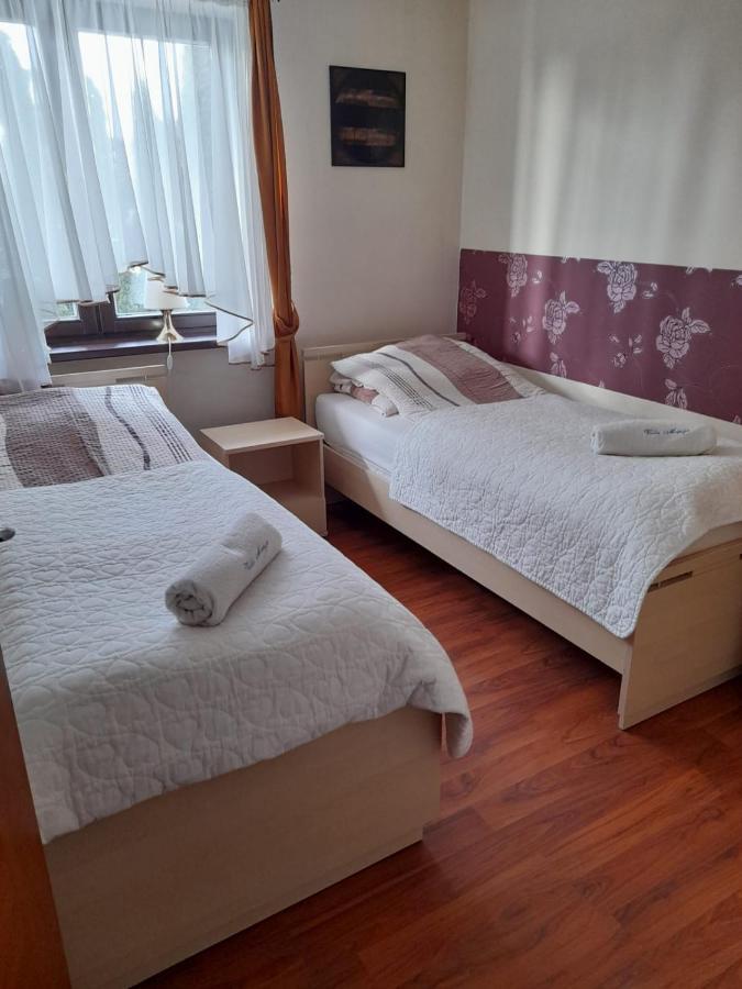 Villa Mango Maniowy Dış mekan fotoğraf