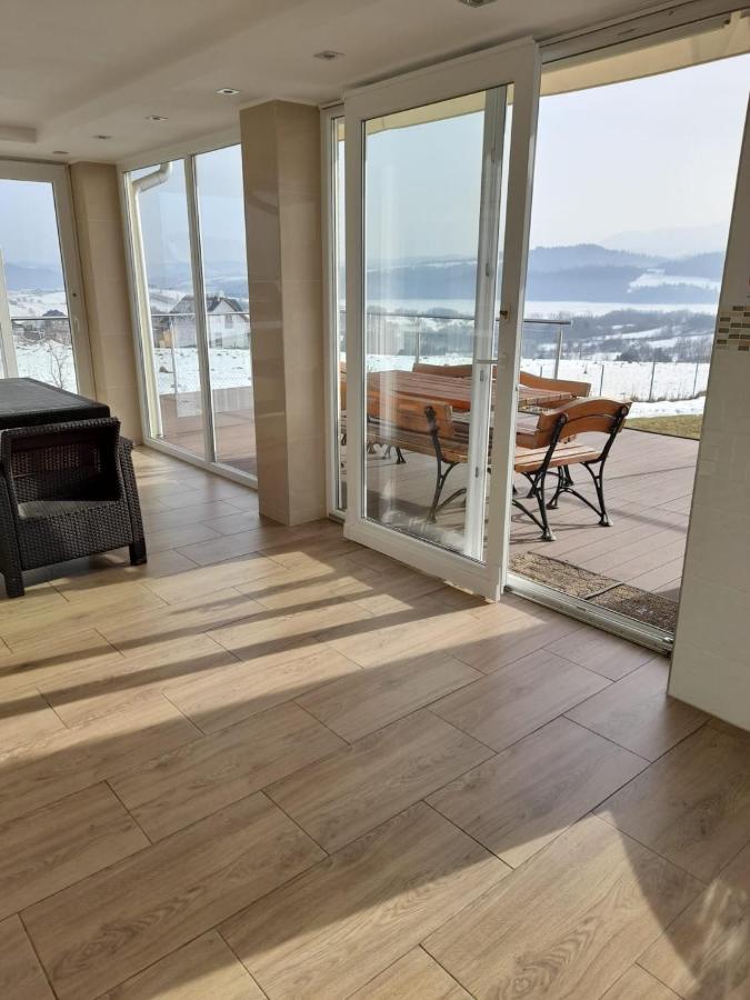 Villa Mango Maniowy Dış mekan fotoğraf