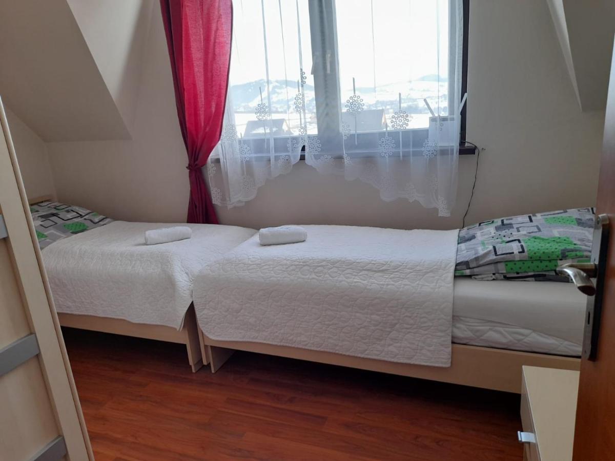 Villa Mango Maniowy Dış mekan fotoğraf