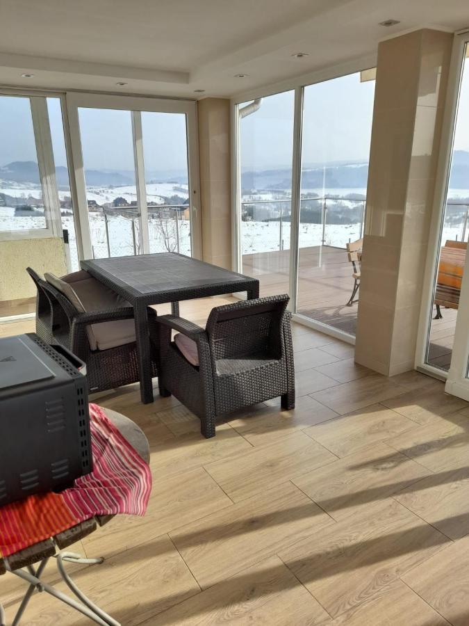 Villa Mango Maniowy Dış mekan fotoğraf