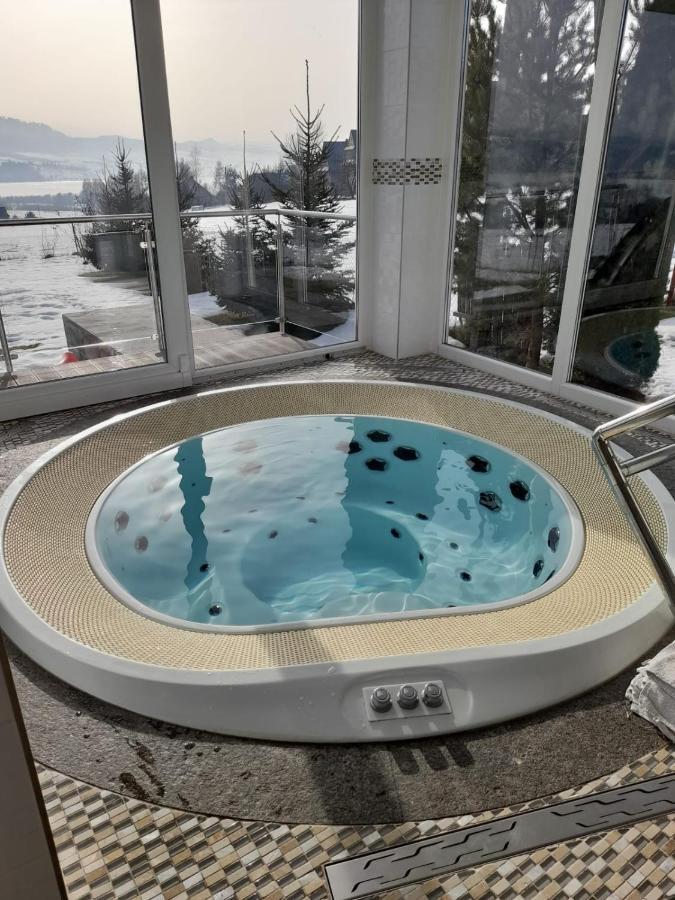 Villa Mango Maniowy Dış mekan fotoğraf