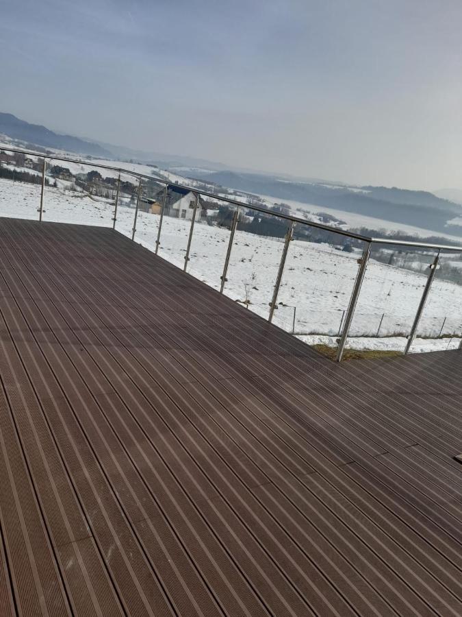 Villa Mango Maniowy Dış mekan fotoğraf
