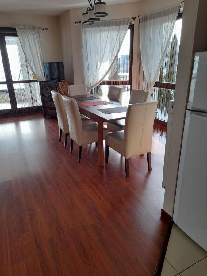 Villa Mango Maniowy Dış mekan fotoğraf