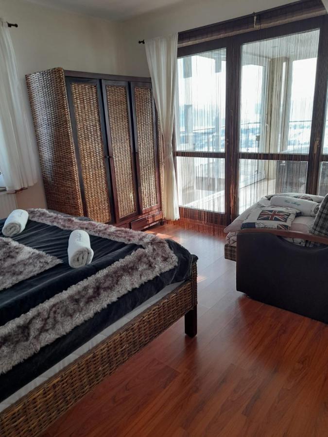 Villa Mango Maniowy Dış mekan fotoğraf