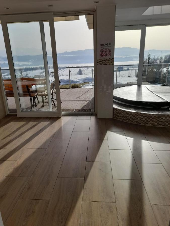 Villa Mango Maniowy Dış mekan fotoğraf