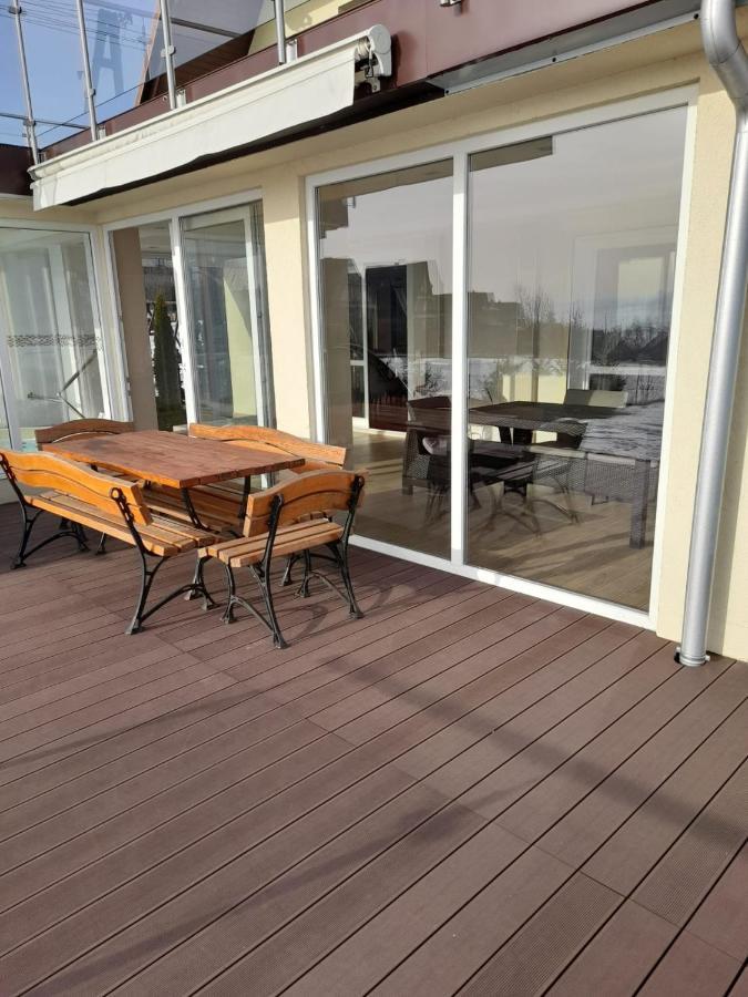 Villa Mango Maniowy Dış mekan fotoğraf