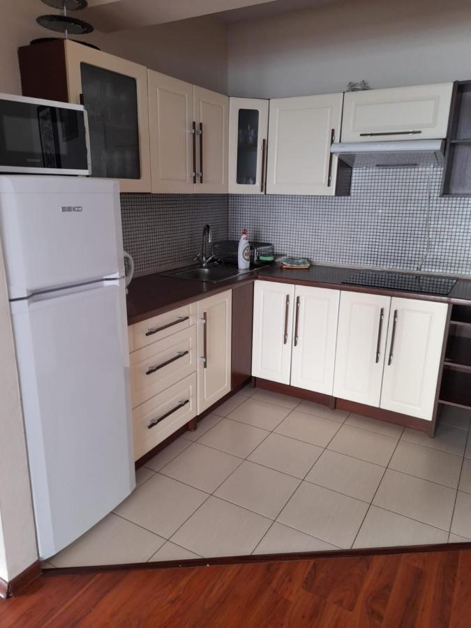 Villa Mango Maniowy Dış mekan fotoğraf