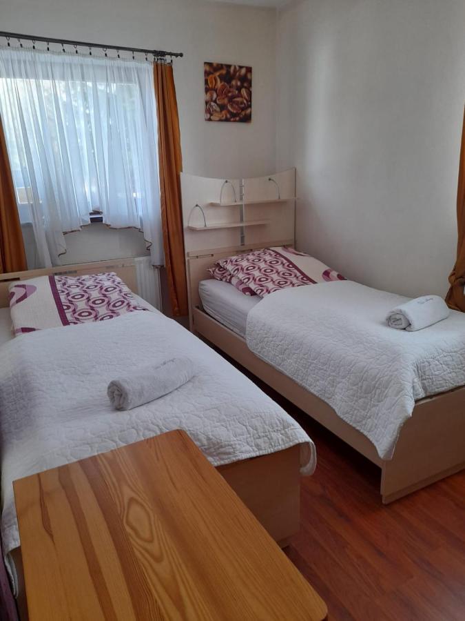 Villa Mango Maniowy Dış mekan fotoğraf