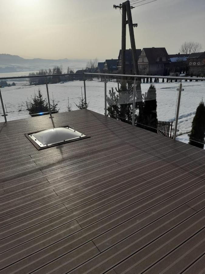 Villa Mango Maniowy Dış mekan fotoğraf