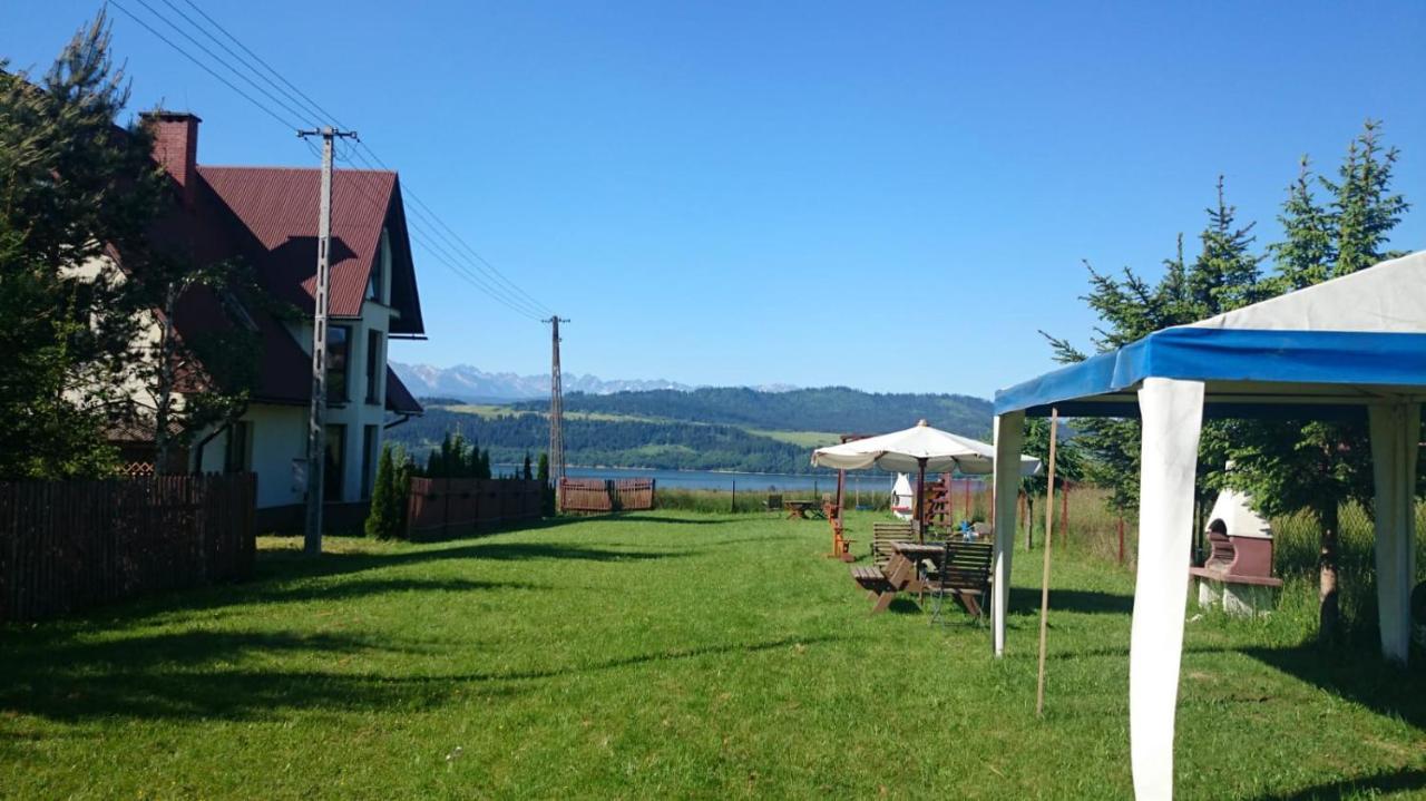 Villa Mango Maniowy Dış mekan fotoğraf