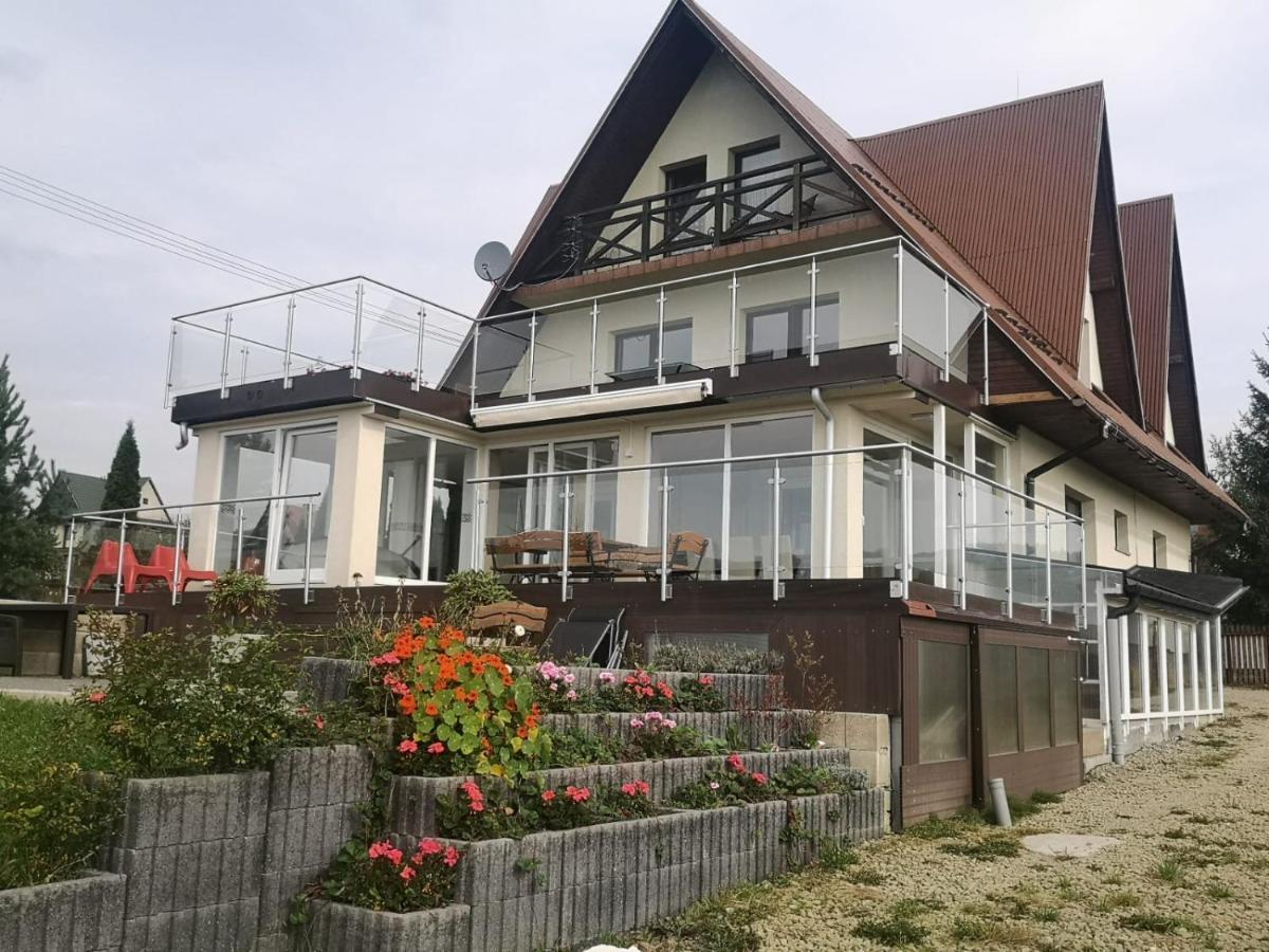 Villa Mango Maniowy Dış mekan fotoğraf