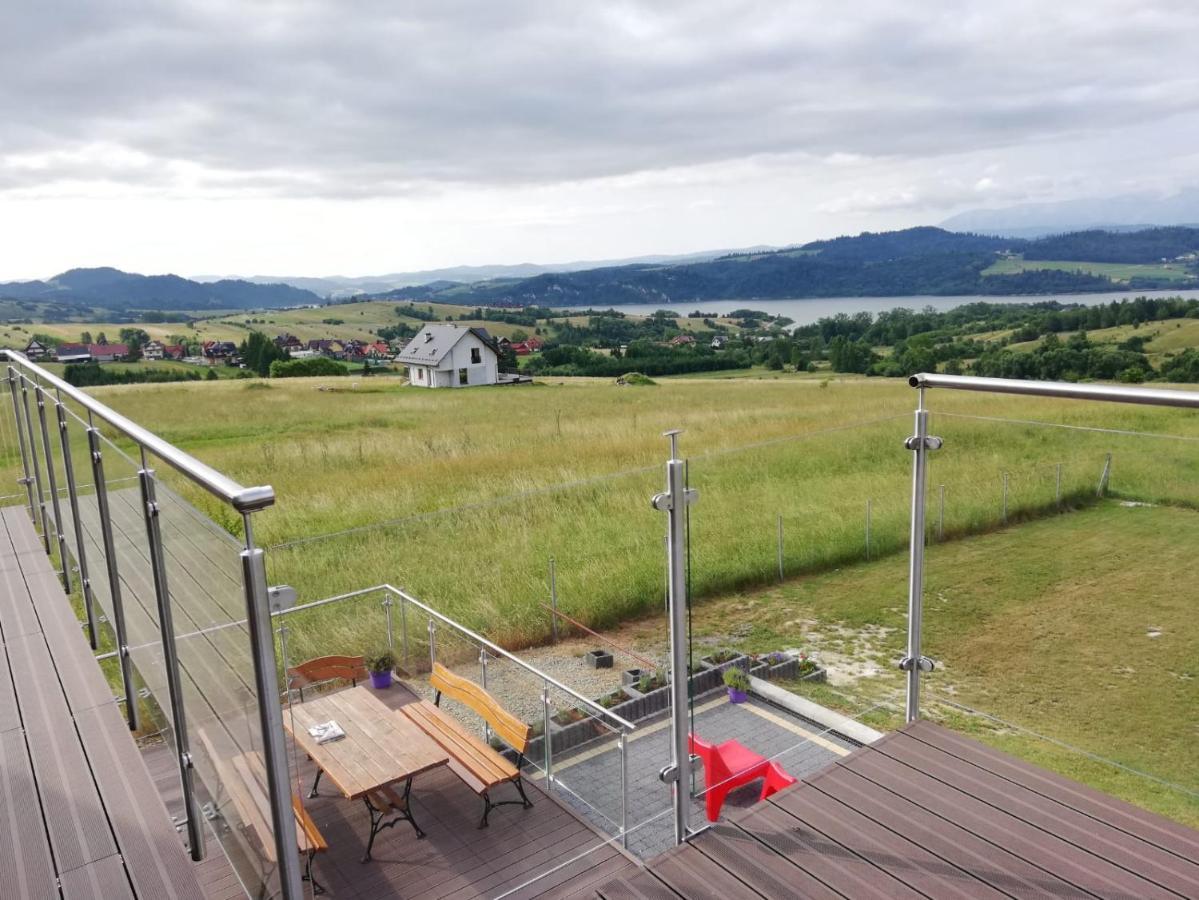 Villa Mango Maniowy Dış mekan fotoğraf