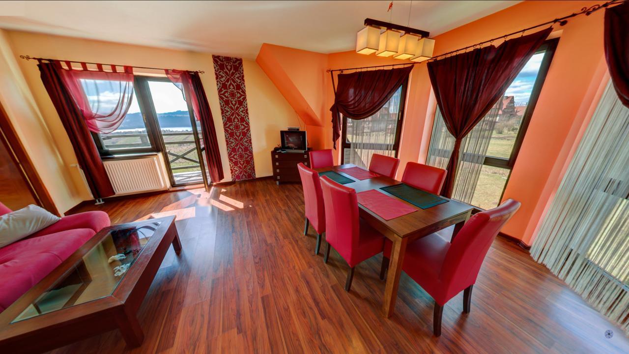 Villa Mango Maniowy Dış mekan fotoğraf