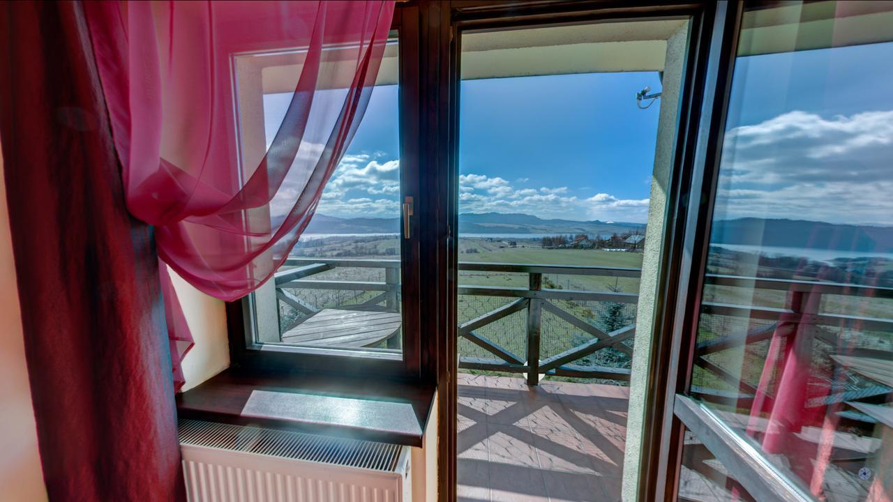 Villa Mango Maniowy Dış mekan fotoğraf