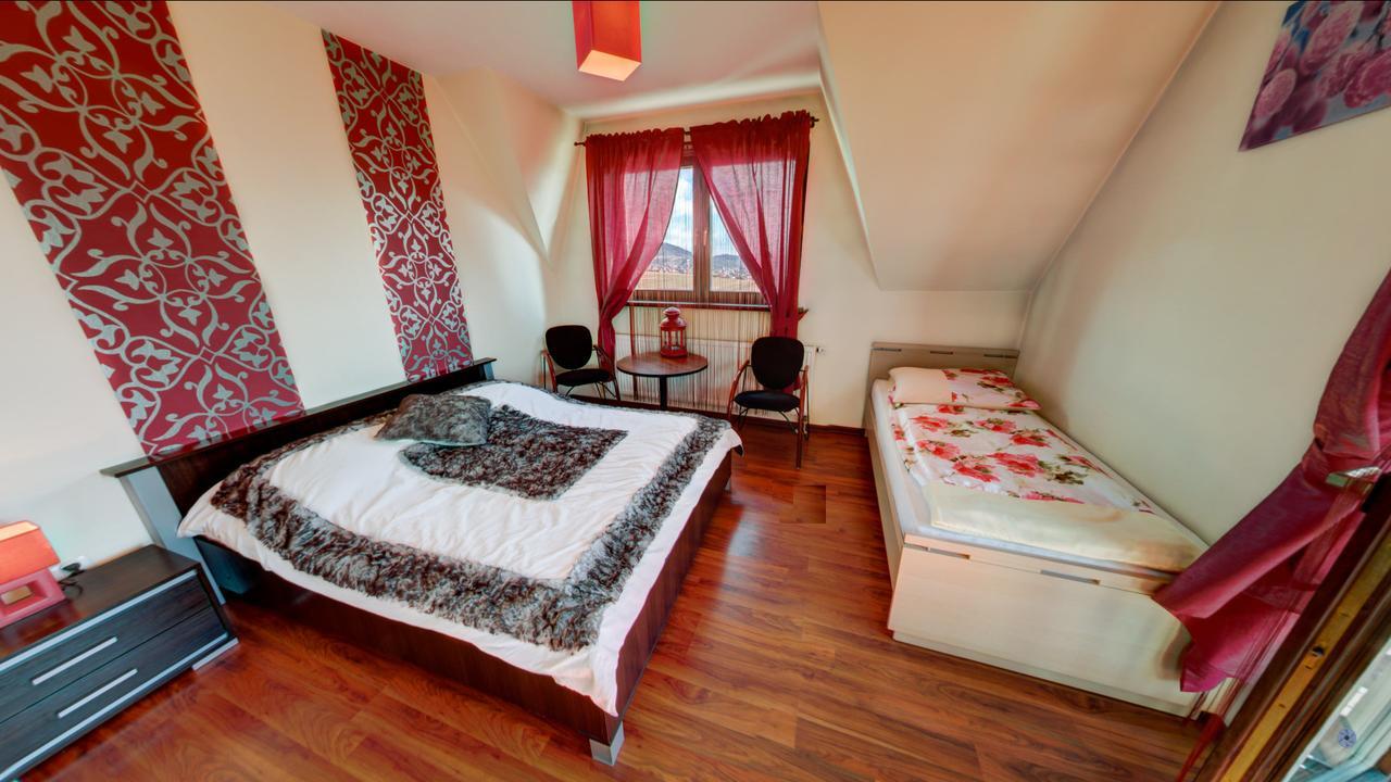 Villa Mango Maniowy Dış mekan fotoğraf