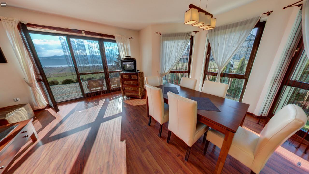 Villa Mango Maniowy Dış mekan fotoğraf