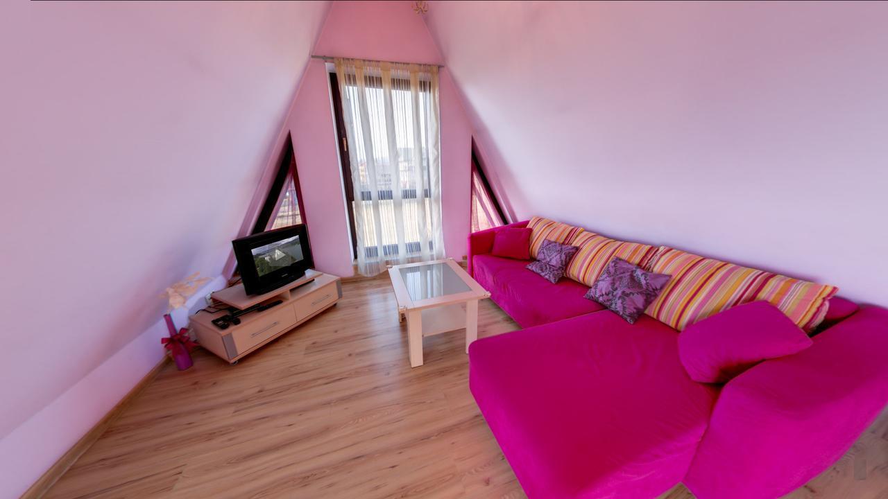 Villa Mango Maniowy Dış mekan fotoğraf