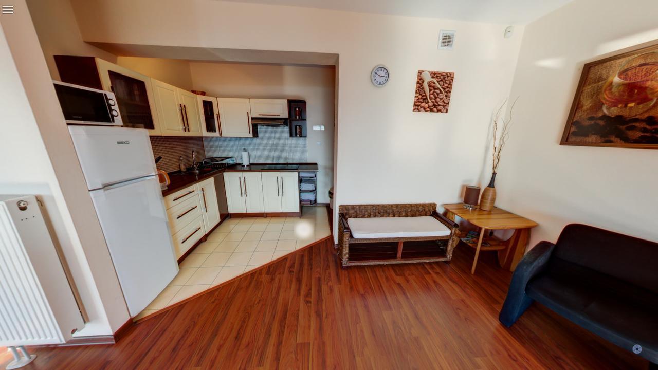 Villa Mango Maniowy Dış mekan fotoğraf