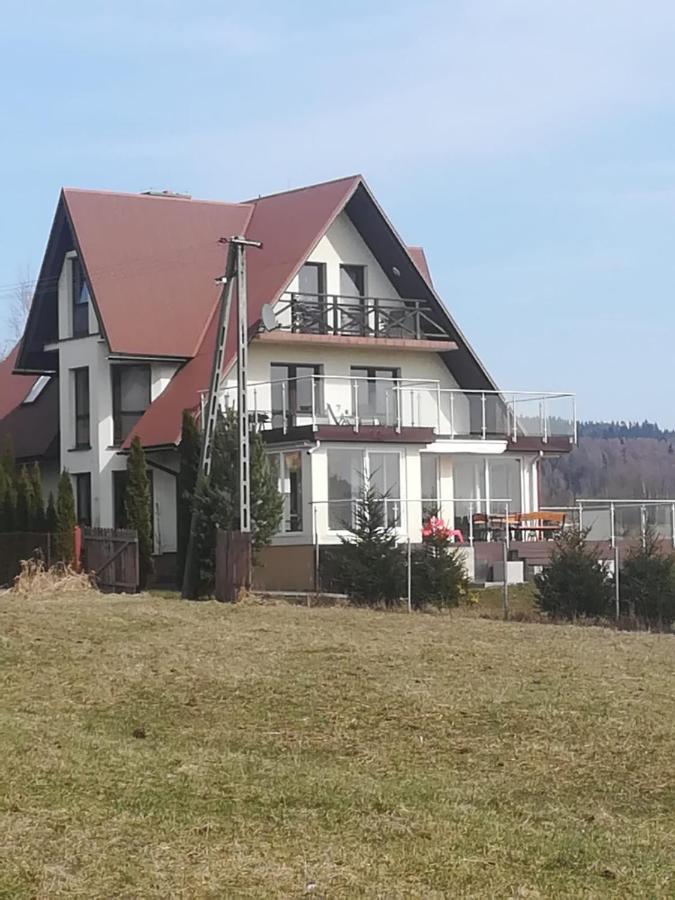 Villa Mango Maniowy Dış mekan fotoğraf